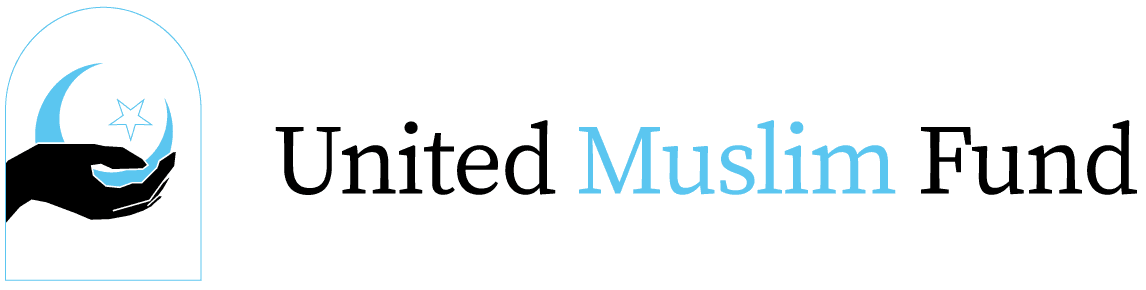 United Muslim Fund Logo
