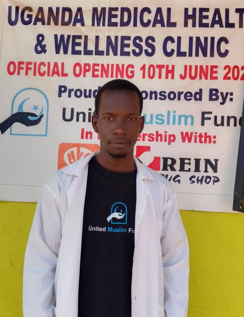 Uganda Healthcare