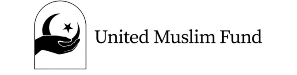 United Muslim Fund Logo