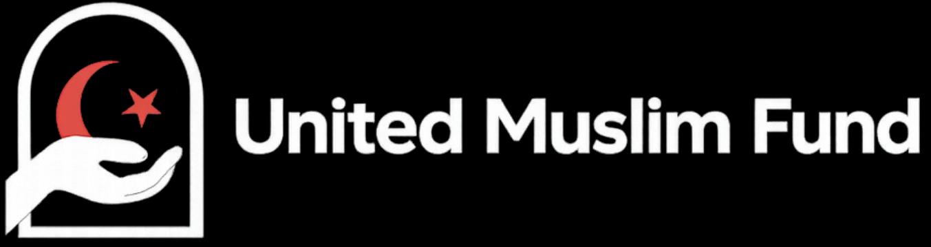 United Muslim Fund Logo