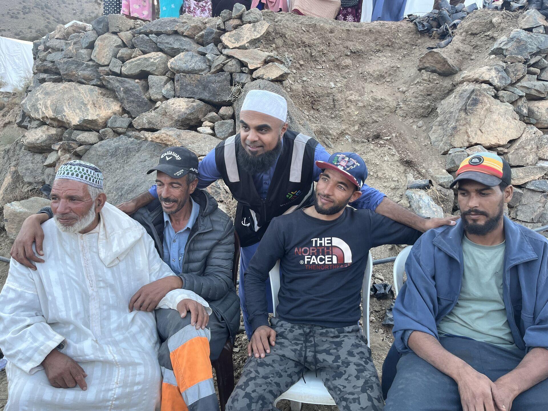 Support Canadian Refugees