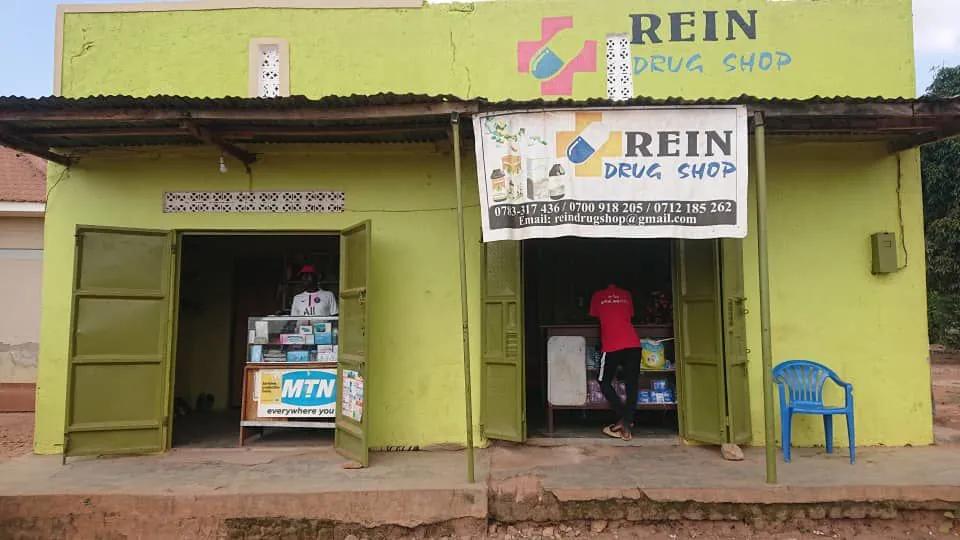 Uganda Healthcare