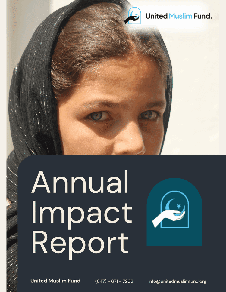 Impact Report